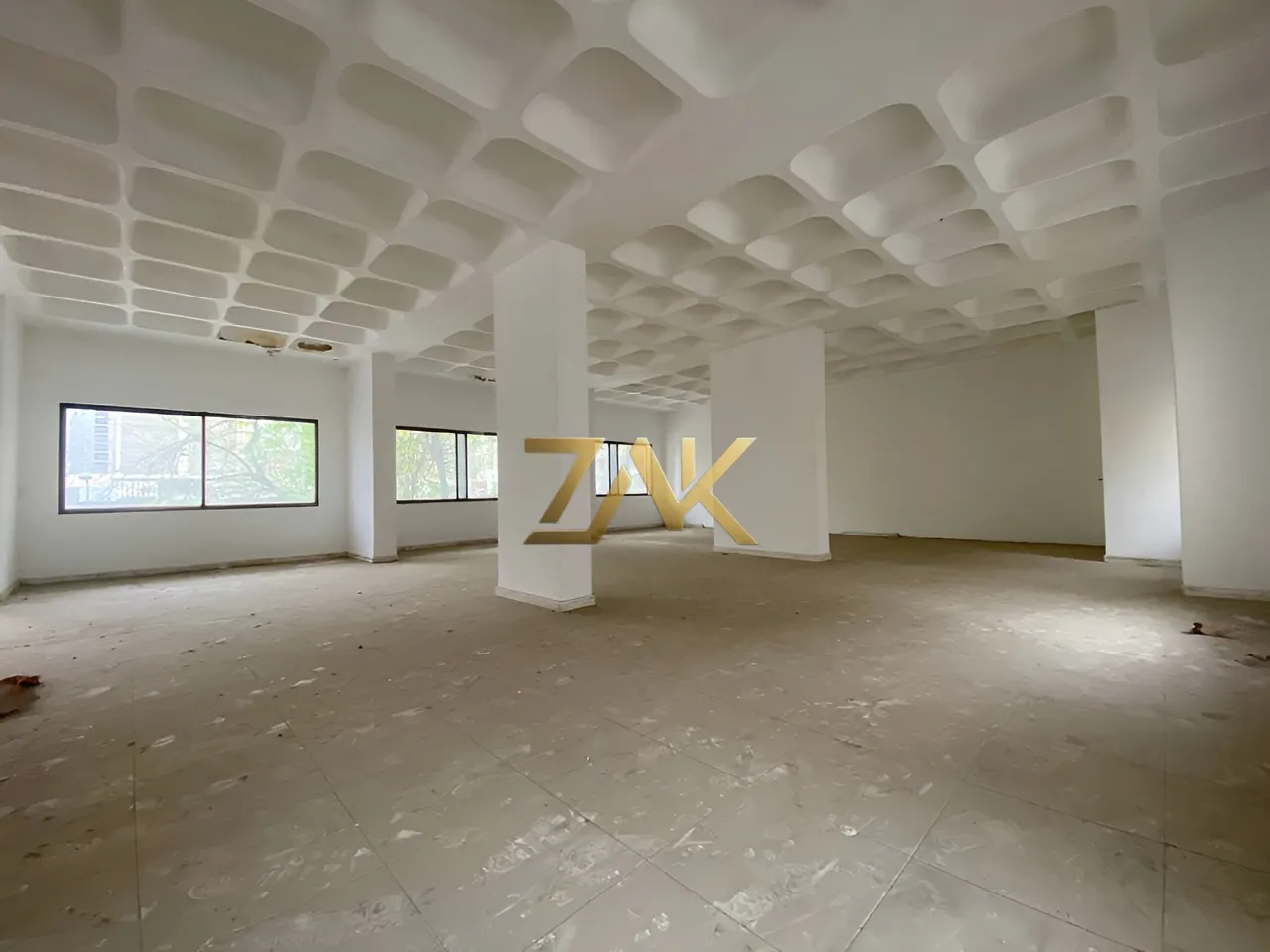 Commercial Property for Sale Zalqa