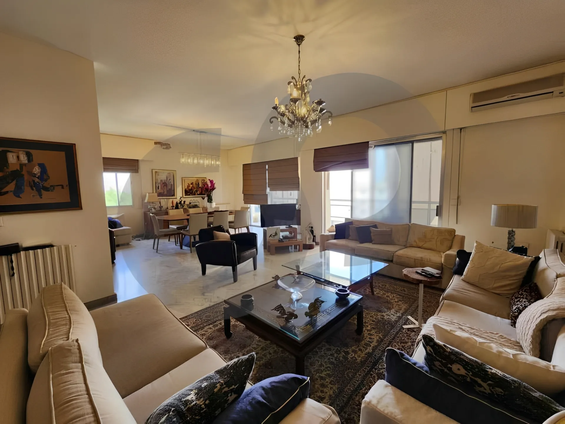 Apartment for Sale in Sahel Aalma, Lebanon