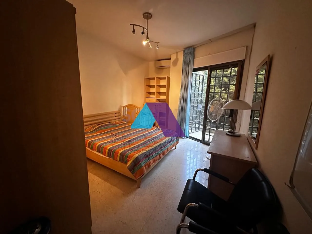 Apartment for Sale in Mezher