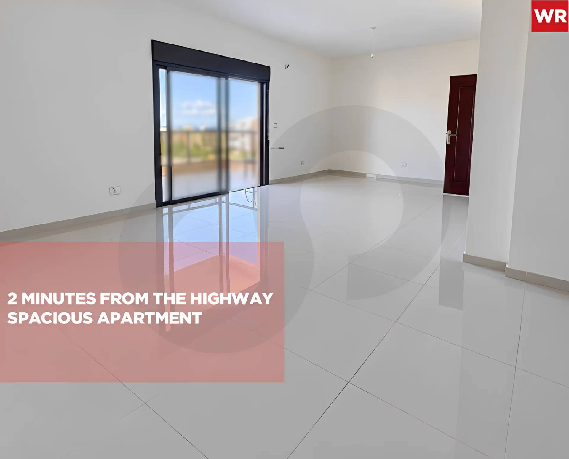 Apartment for Sale in Qartaboun