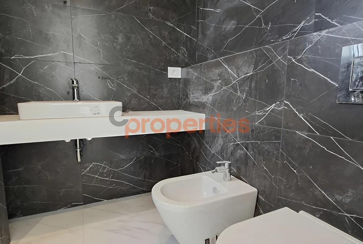 Apartment for Sale in Achrafieh