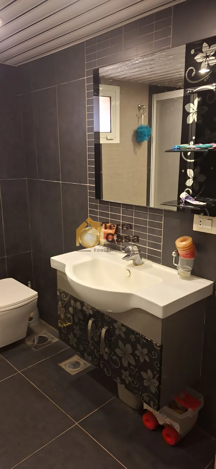 Villa for Rent in Chtoura