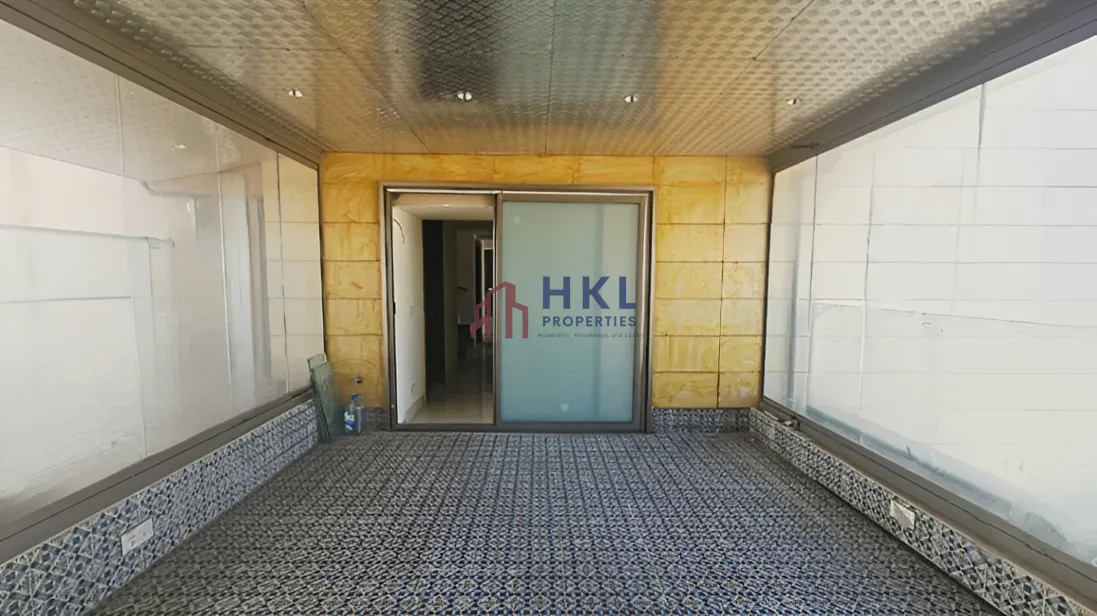 Duplex for sale in Achrafieh, Beirut, Lebanon
