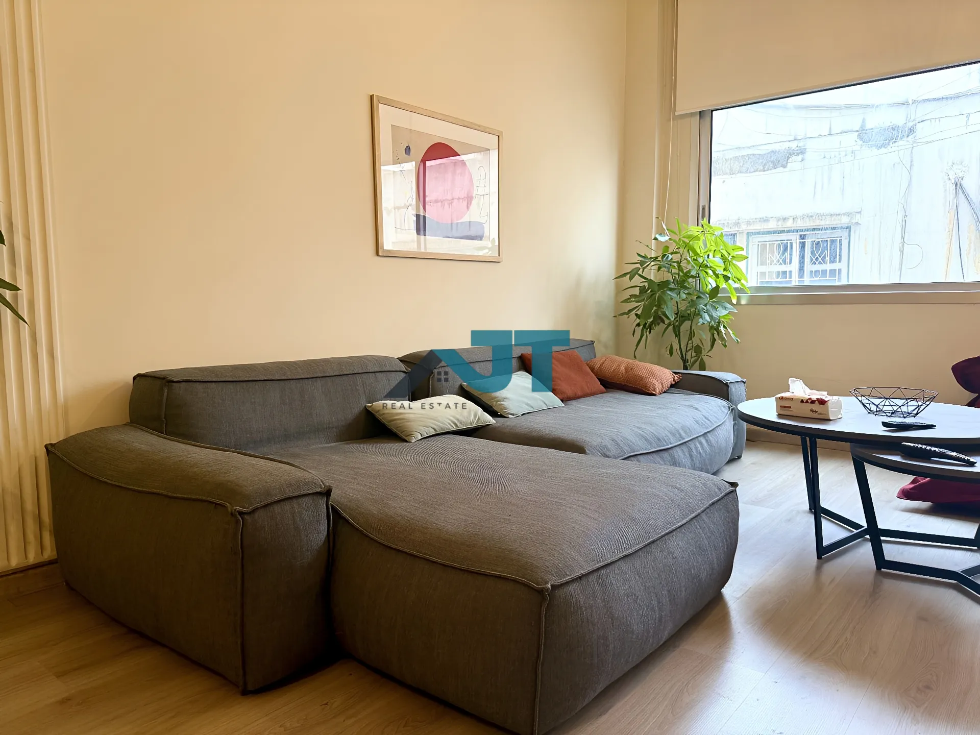 Apartment for rent in Mar Mikhael