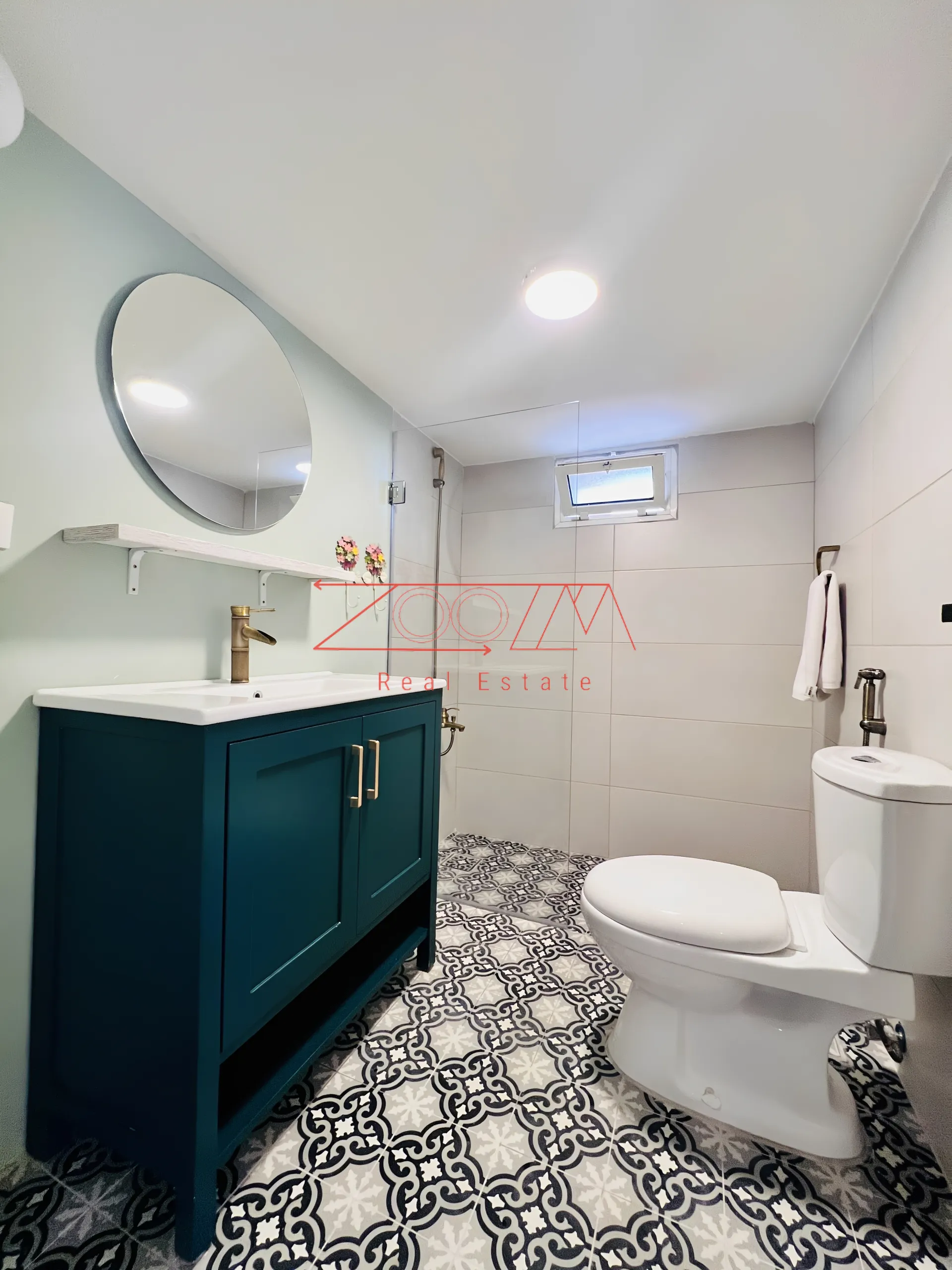 Apartment for rent in Raoucheh, beirut, lebanon