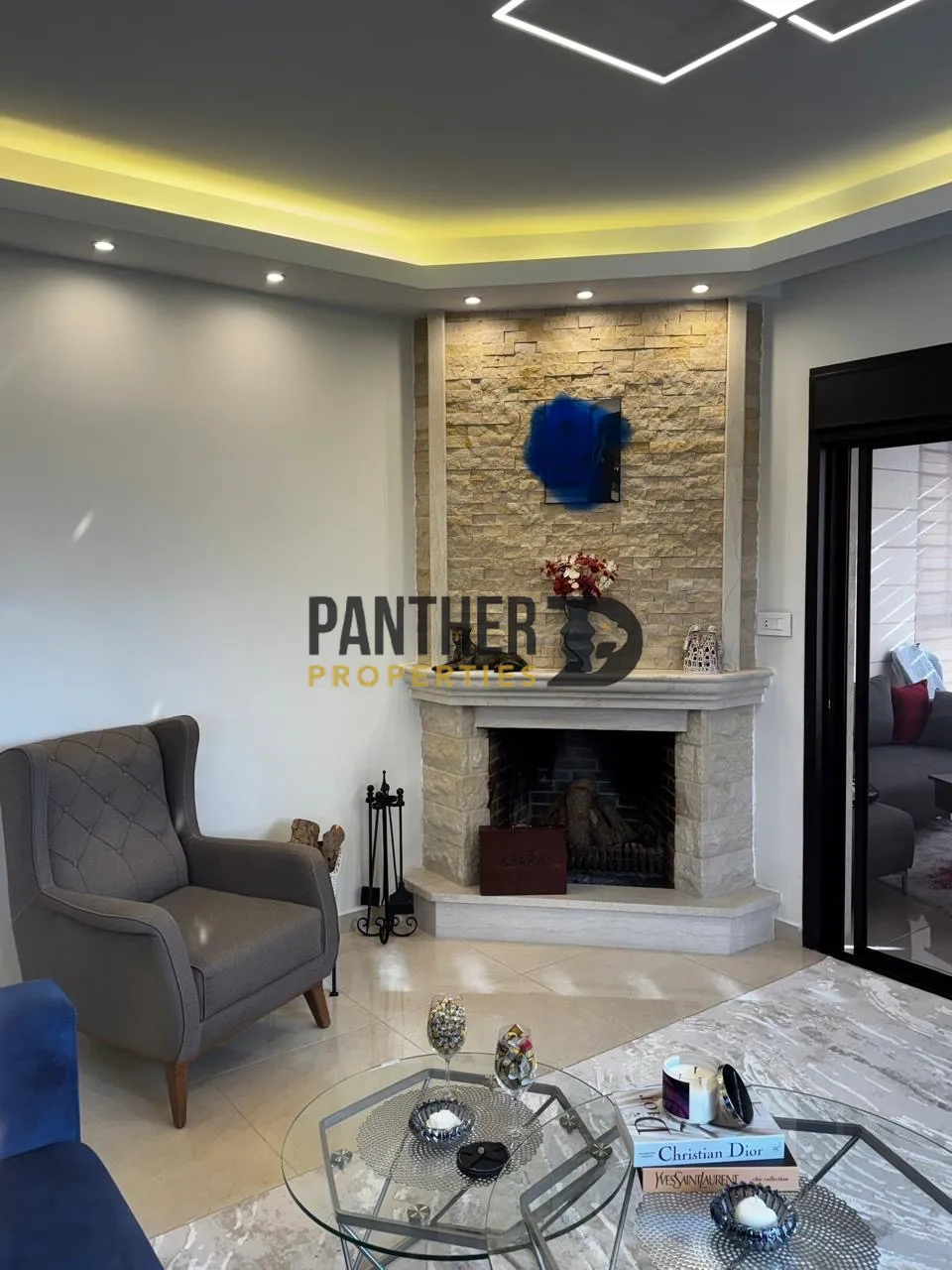 Apartment for rent in Douar, lebanon