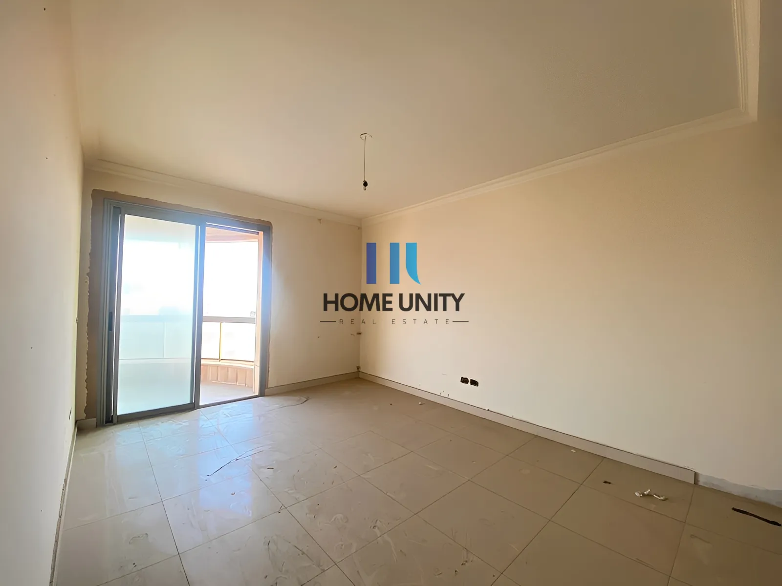 Apartment in Ramlet el baida, beirut, lebanon