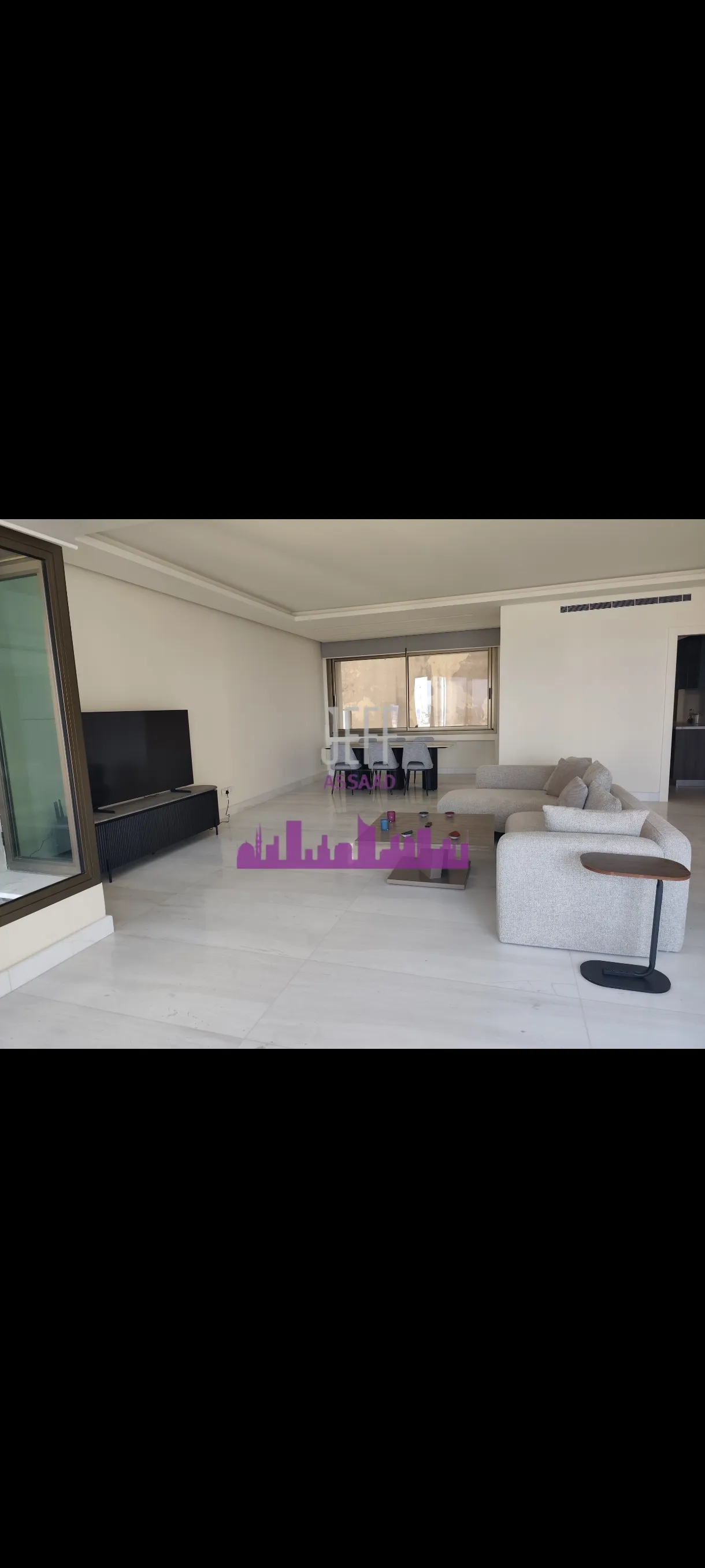 Apartment for sale in Gemmayzeh, beirut, lebanon