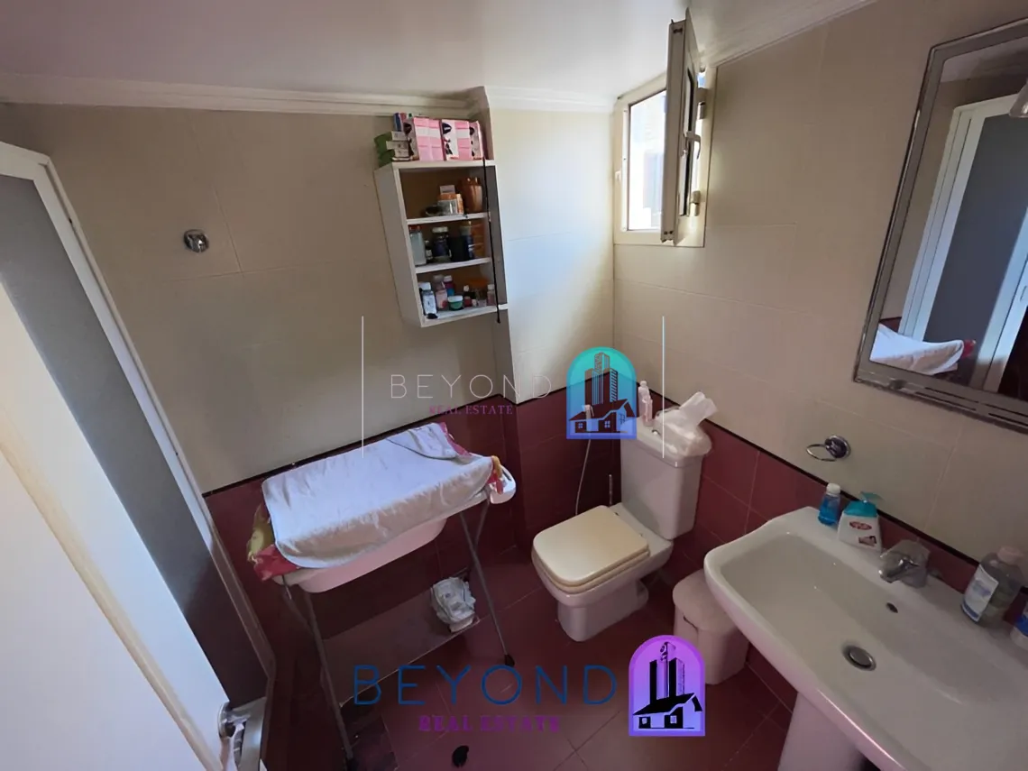 Apartment for sale in Sanayeh, Beirut, Lebanon
