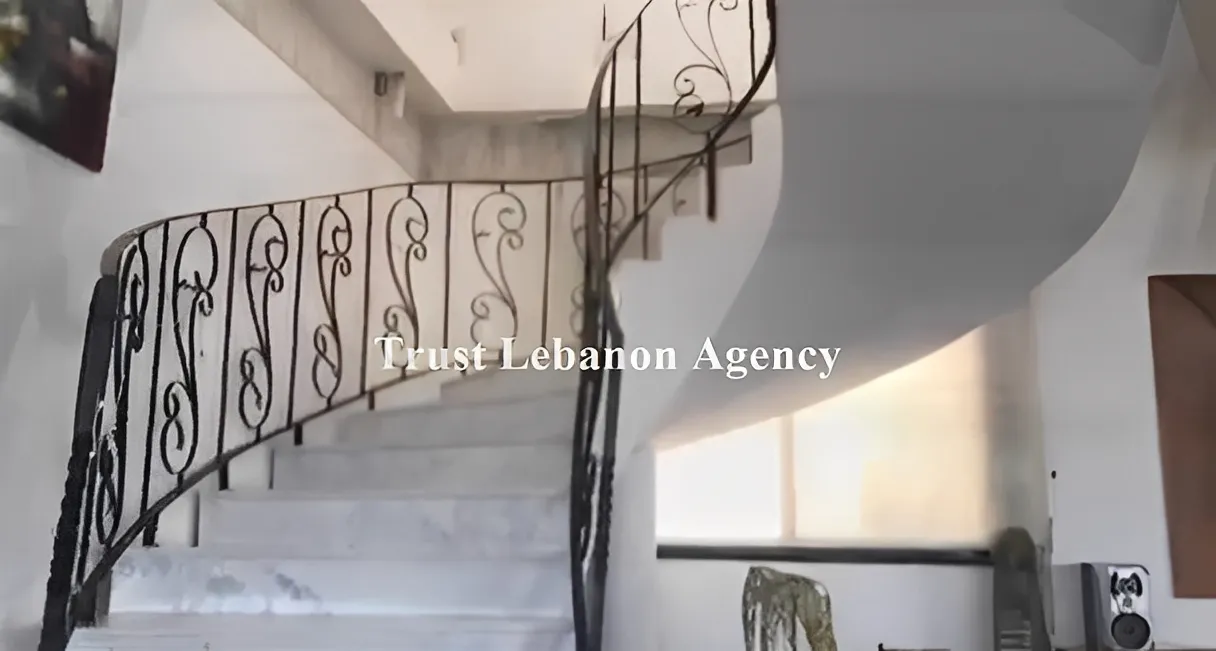 Duplex for Rent in Sehayleh, Keserwan