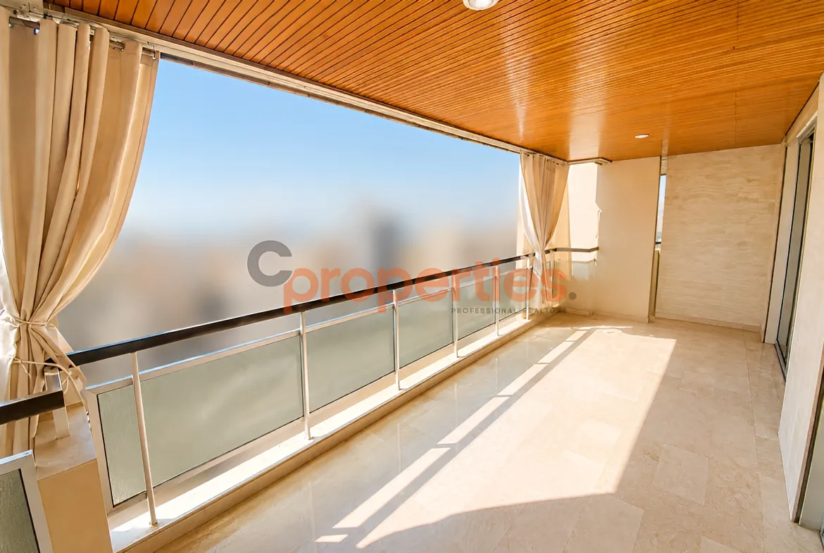 Apartment for Sale in Jal El Dib