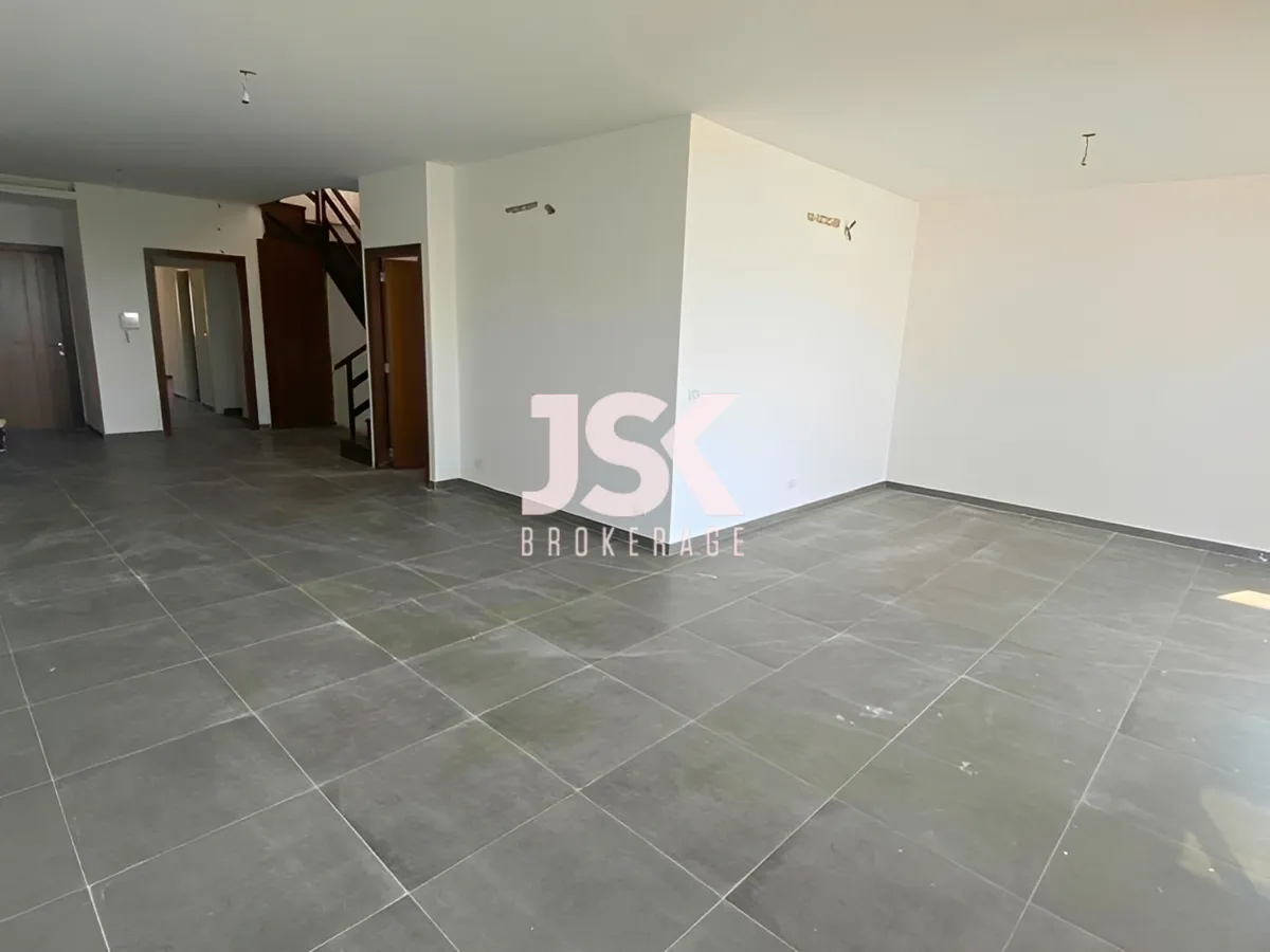 Duplex for Sale in Dbayeh, Lebanon