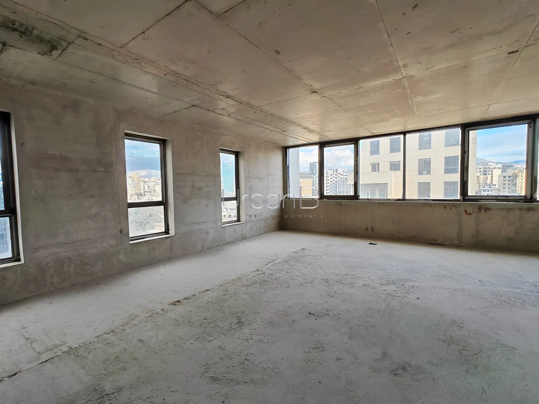 Office for Rent in Badaro, Beirut, Lebanon