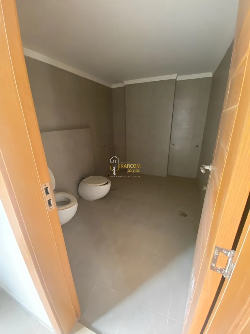 Duplex for sale in Bsalim, Lebanon