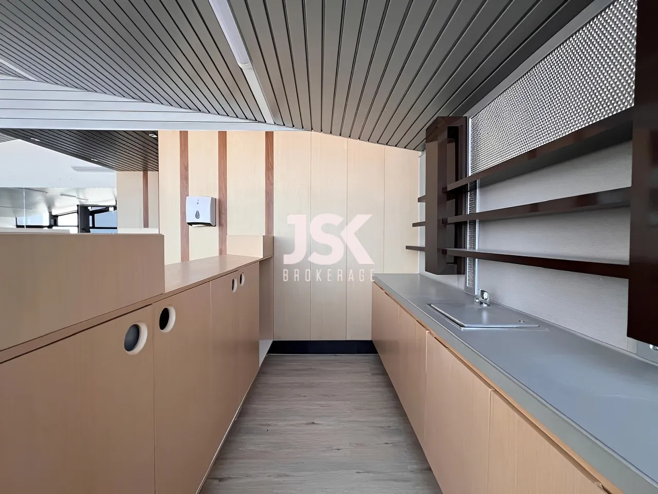 Office for Rent in Gemmayzeh