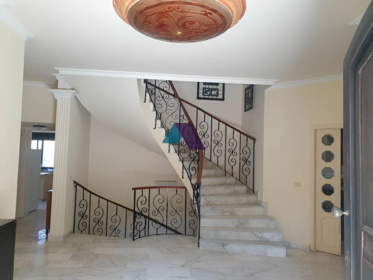 Villa for Sale in Bhamdoun