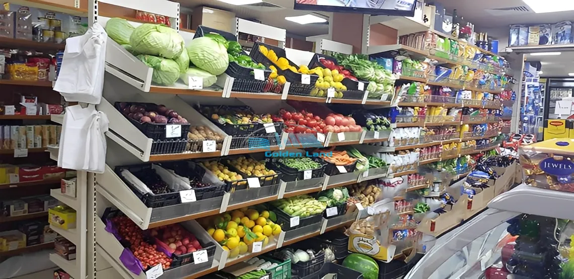 Shop for Sale in Ain el remmeneh, baabda