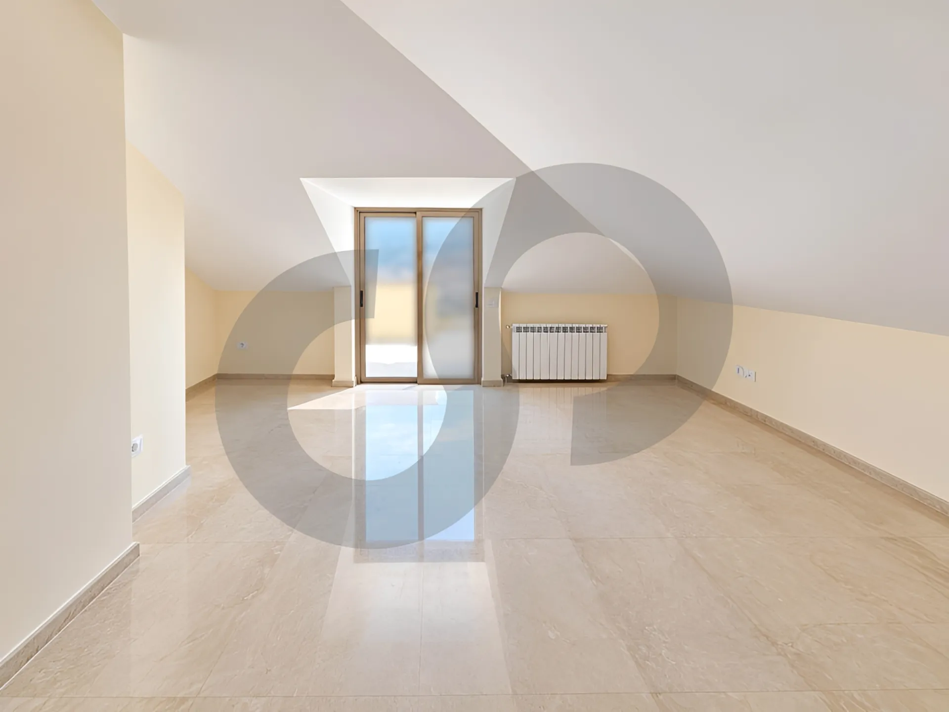 Duplex for Sale in Kaslik