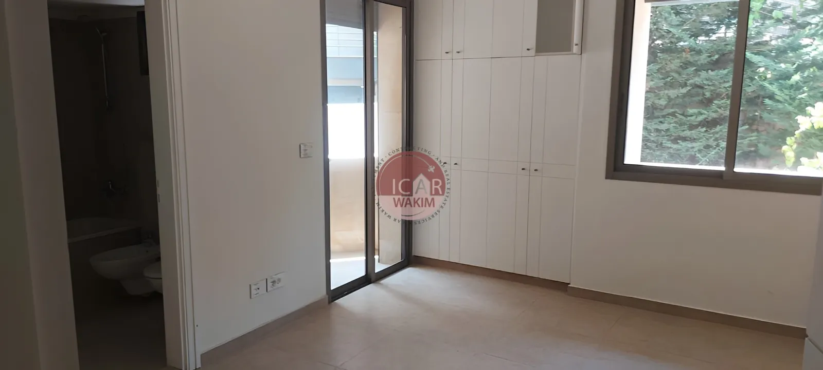 Apartment for sale in Mazraat Yachoua, Lebanon