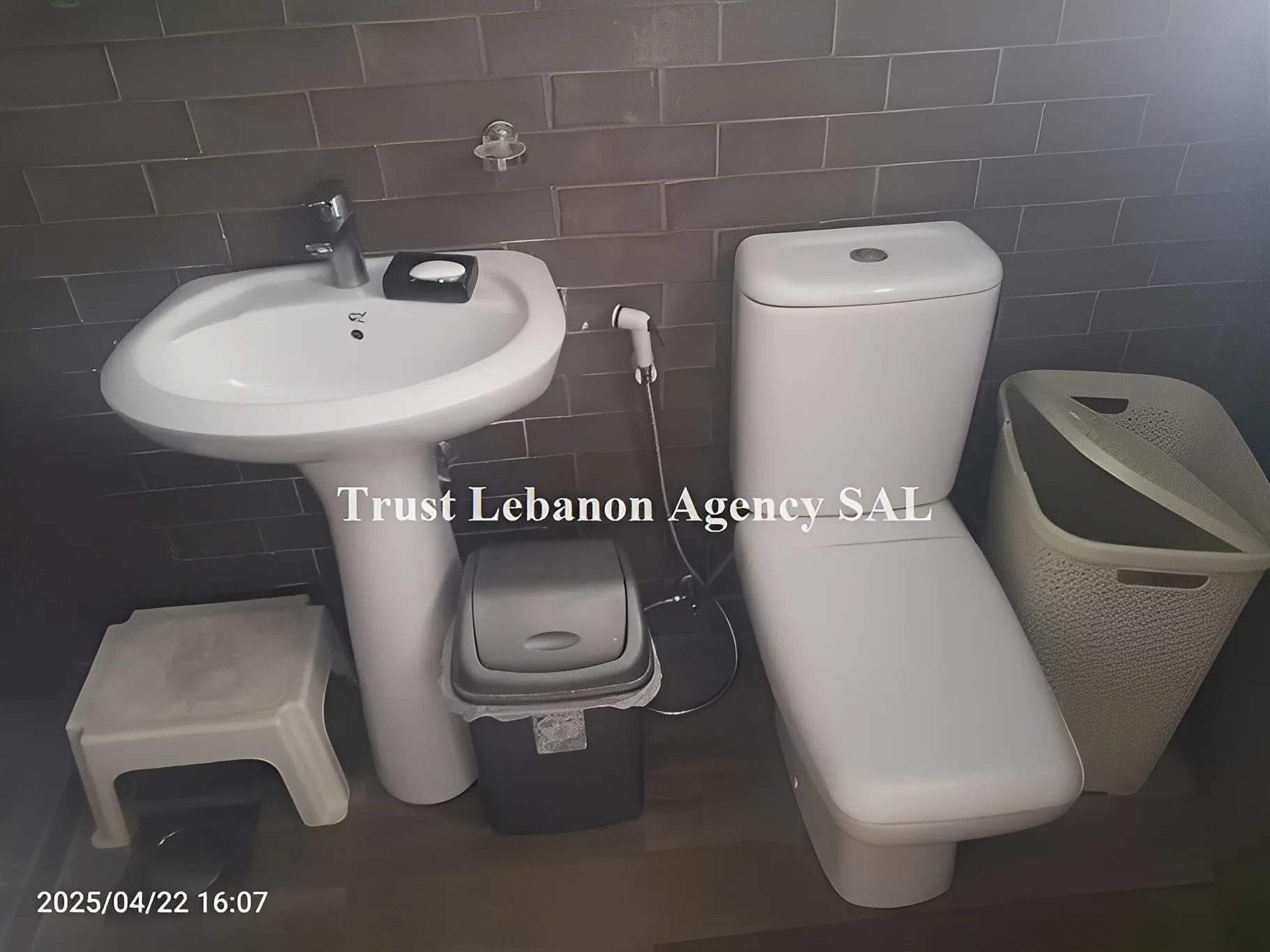 Apartment for Rent in Hamra