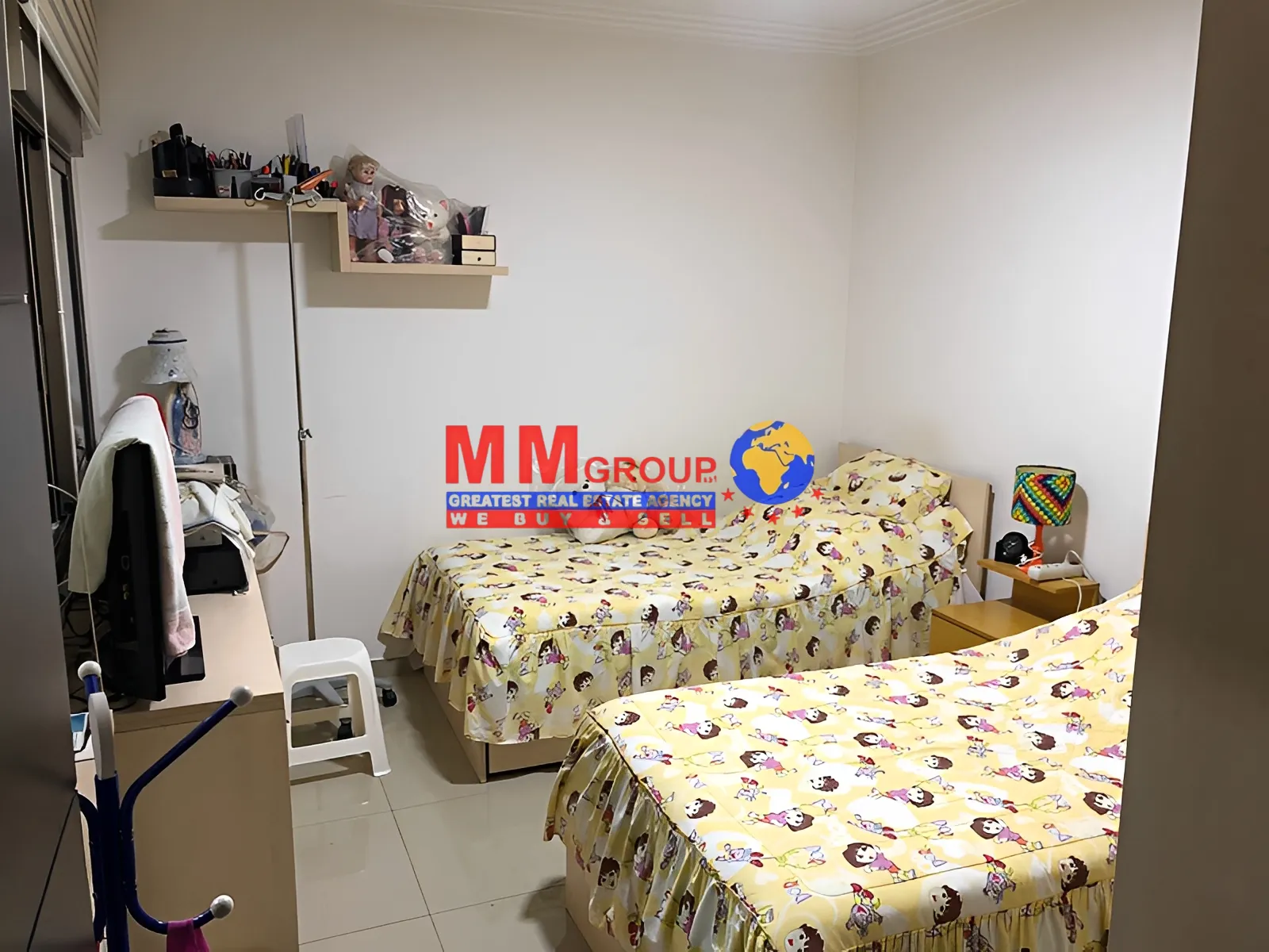 Apartment for Rent in Ain Najm