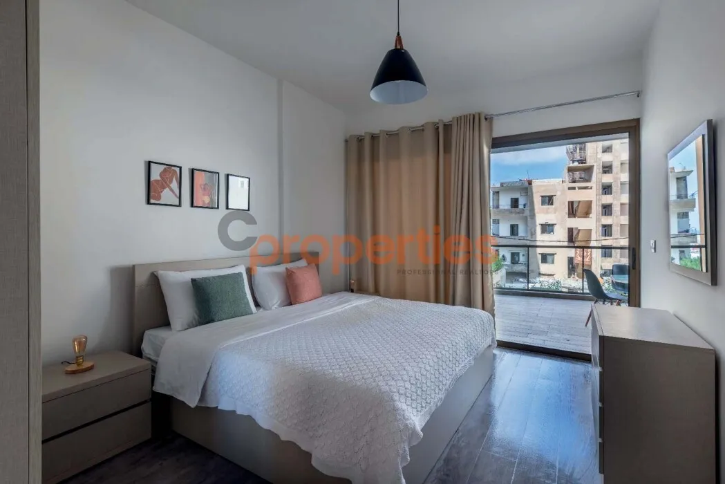 Apartment for Rent in Achrafieh