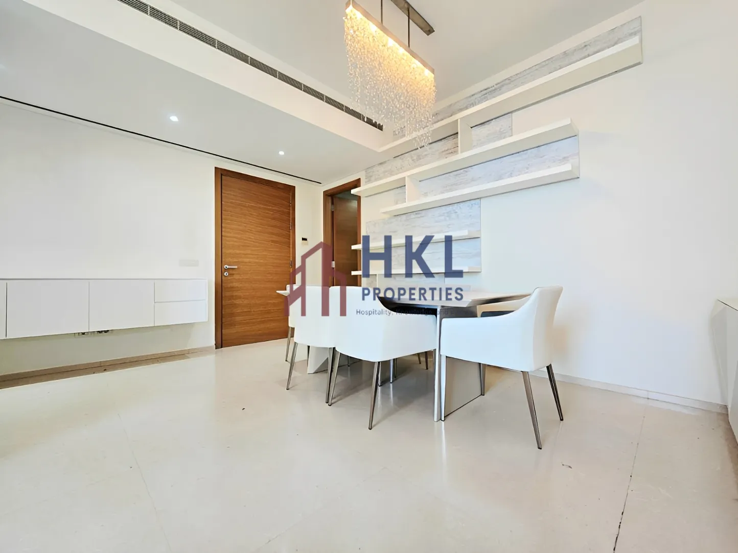 Apartment for rent in Ain Al Mraiseh