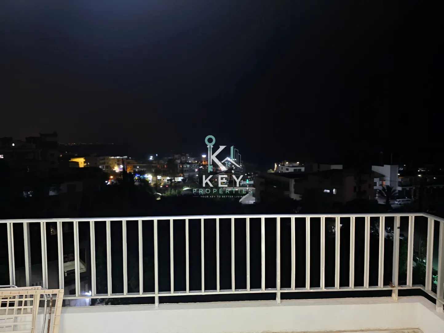Apartment for rent in Tabarja