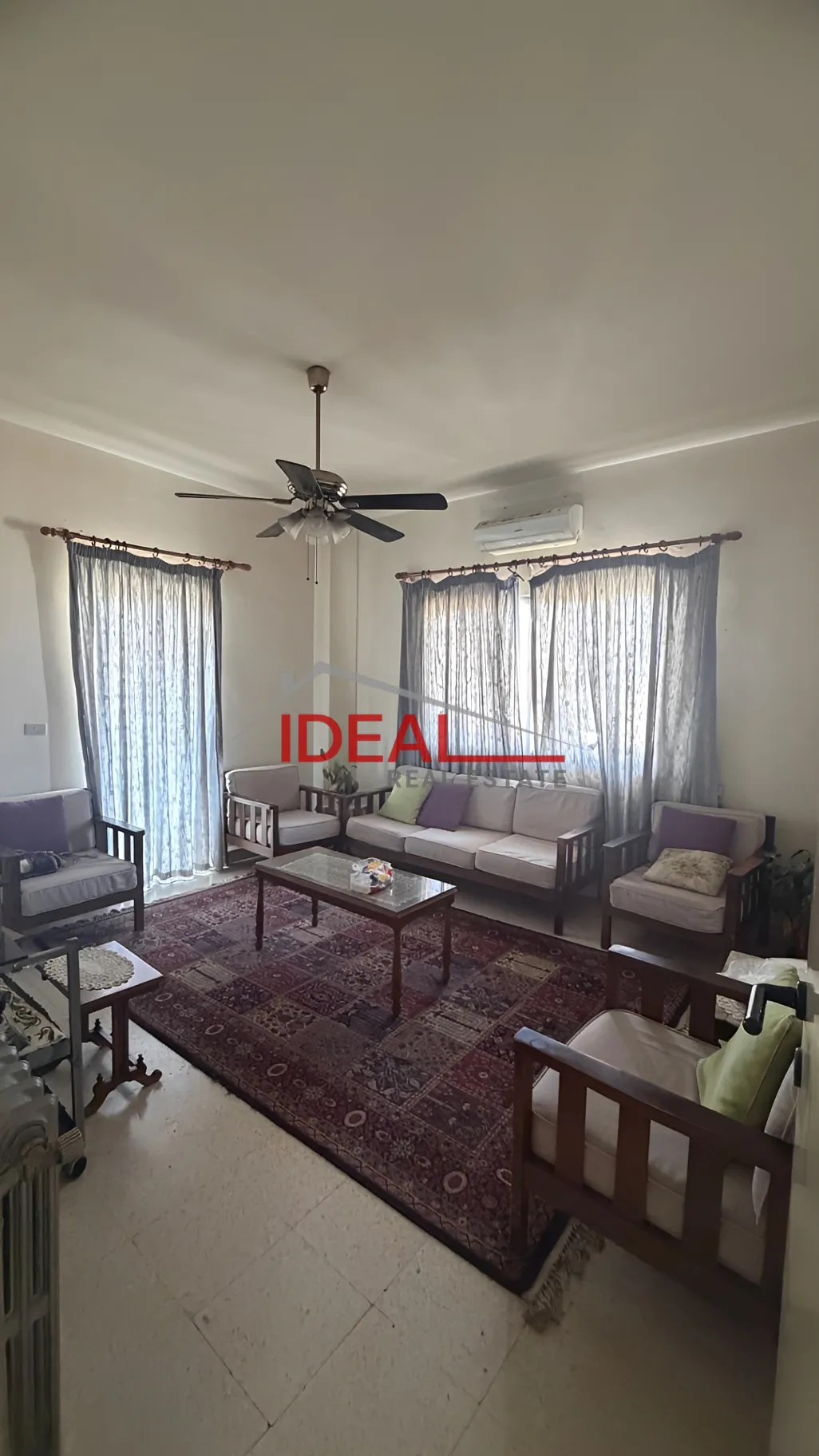 Apartment for sale in Zouk Mosbeh, Lebanon