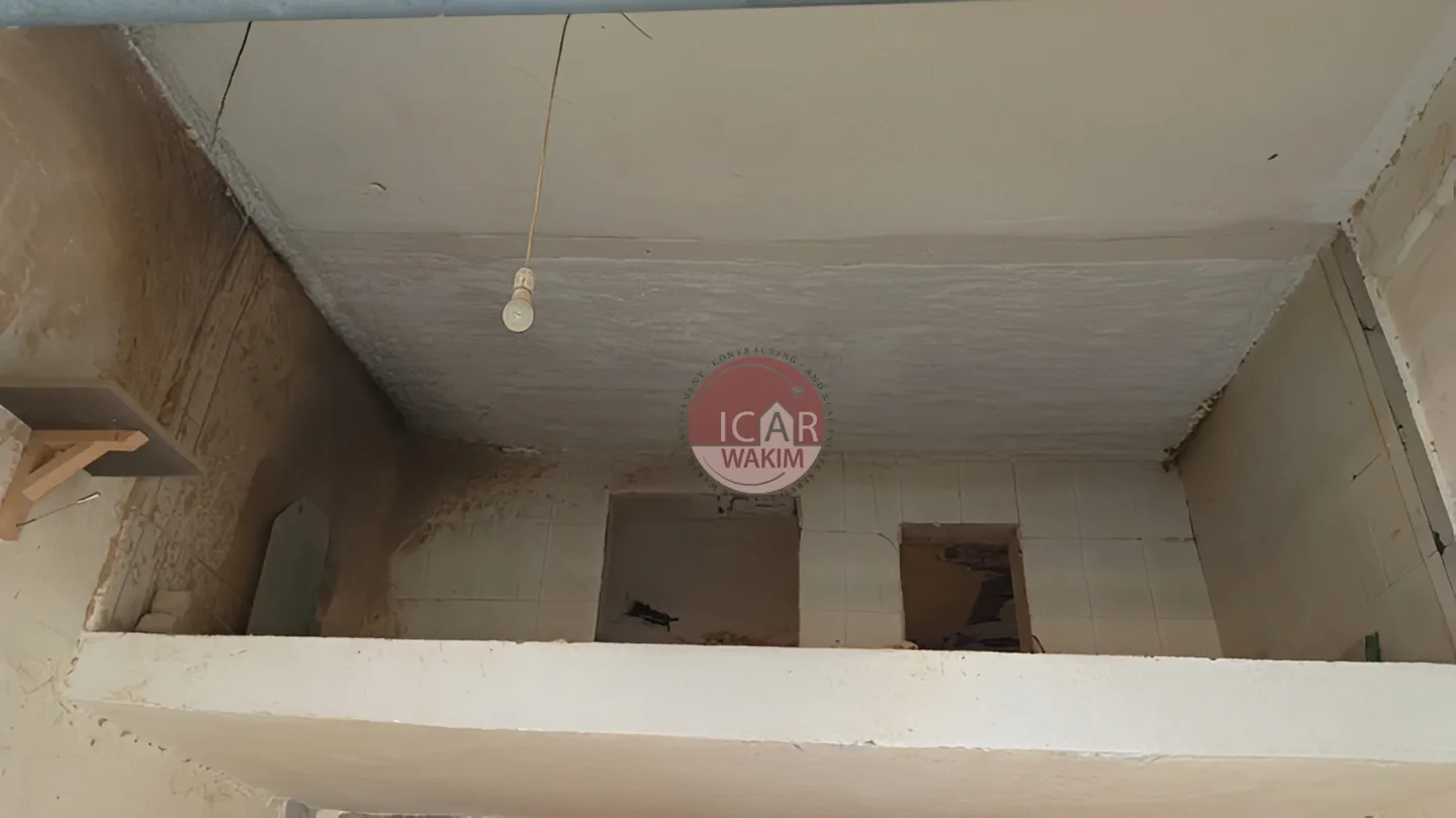 Shop for rent in Mar Mikhael, Beirut, Lebanon