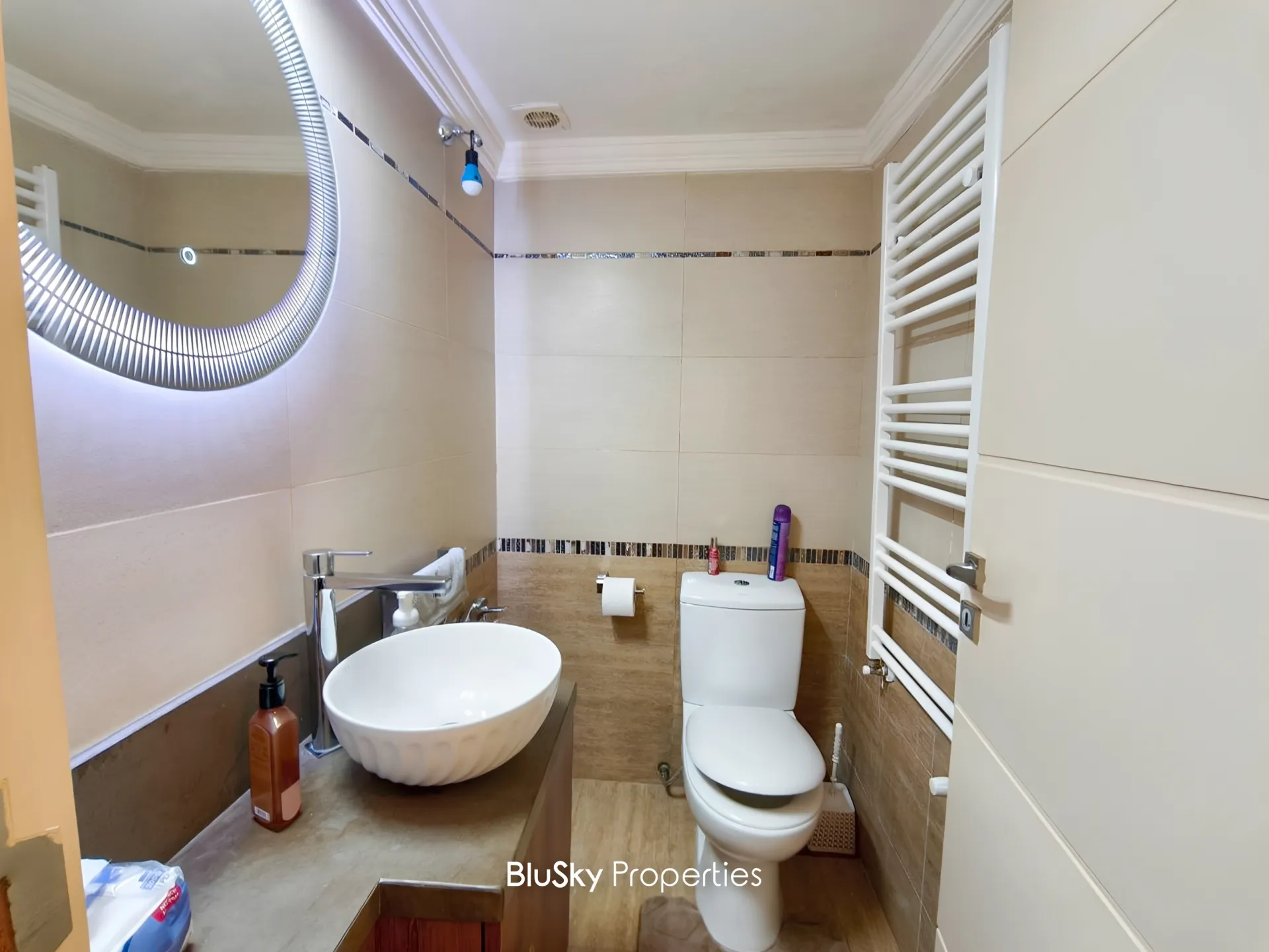 Apartment for sale in Faitroun