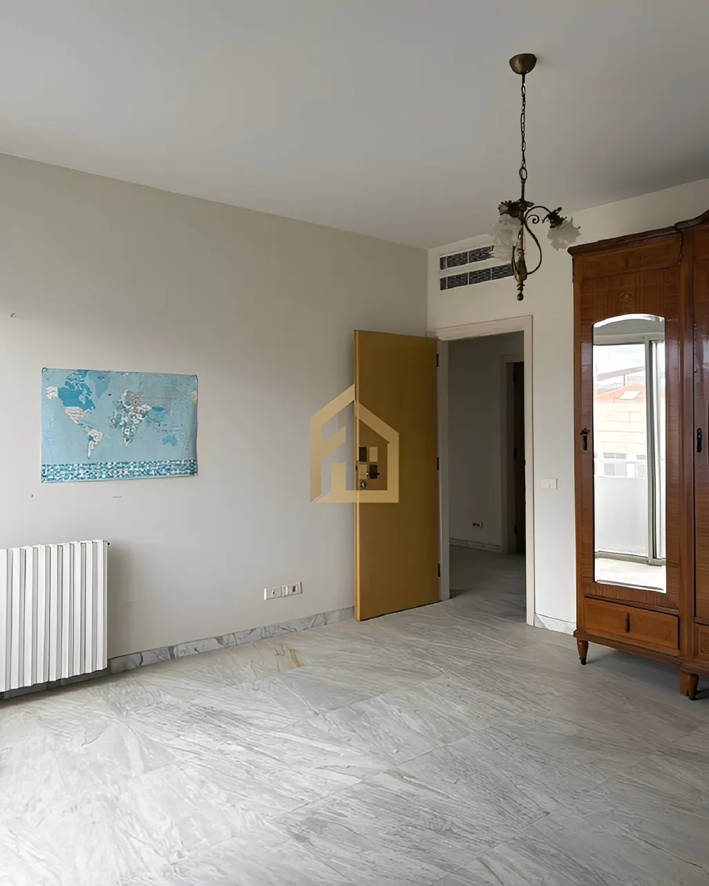 Apartment for Rent in Monteverde Main Street، Lebanon