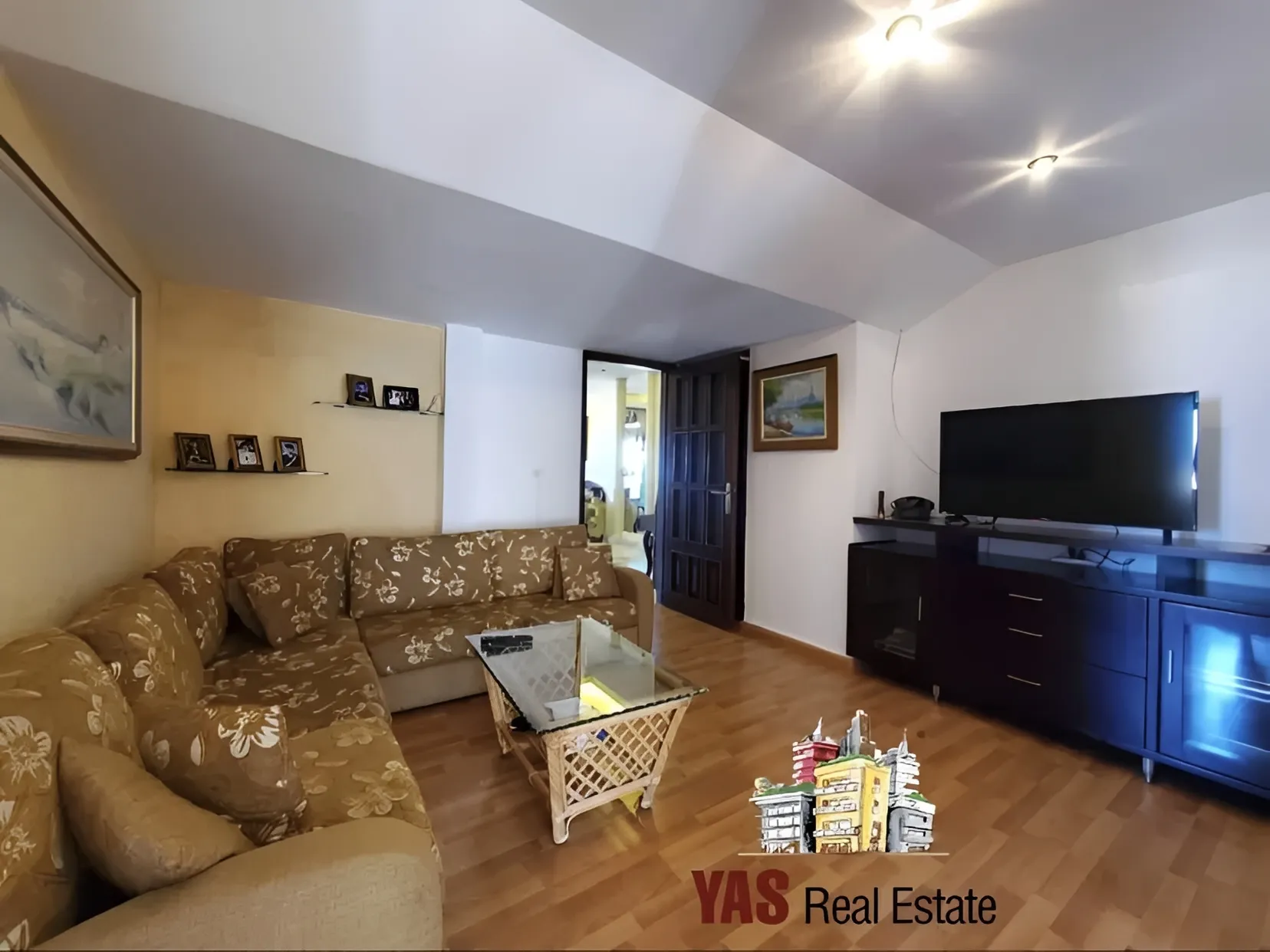 Apartment for Sale in Zouk Mosbeh