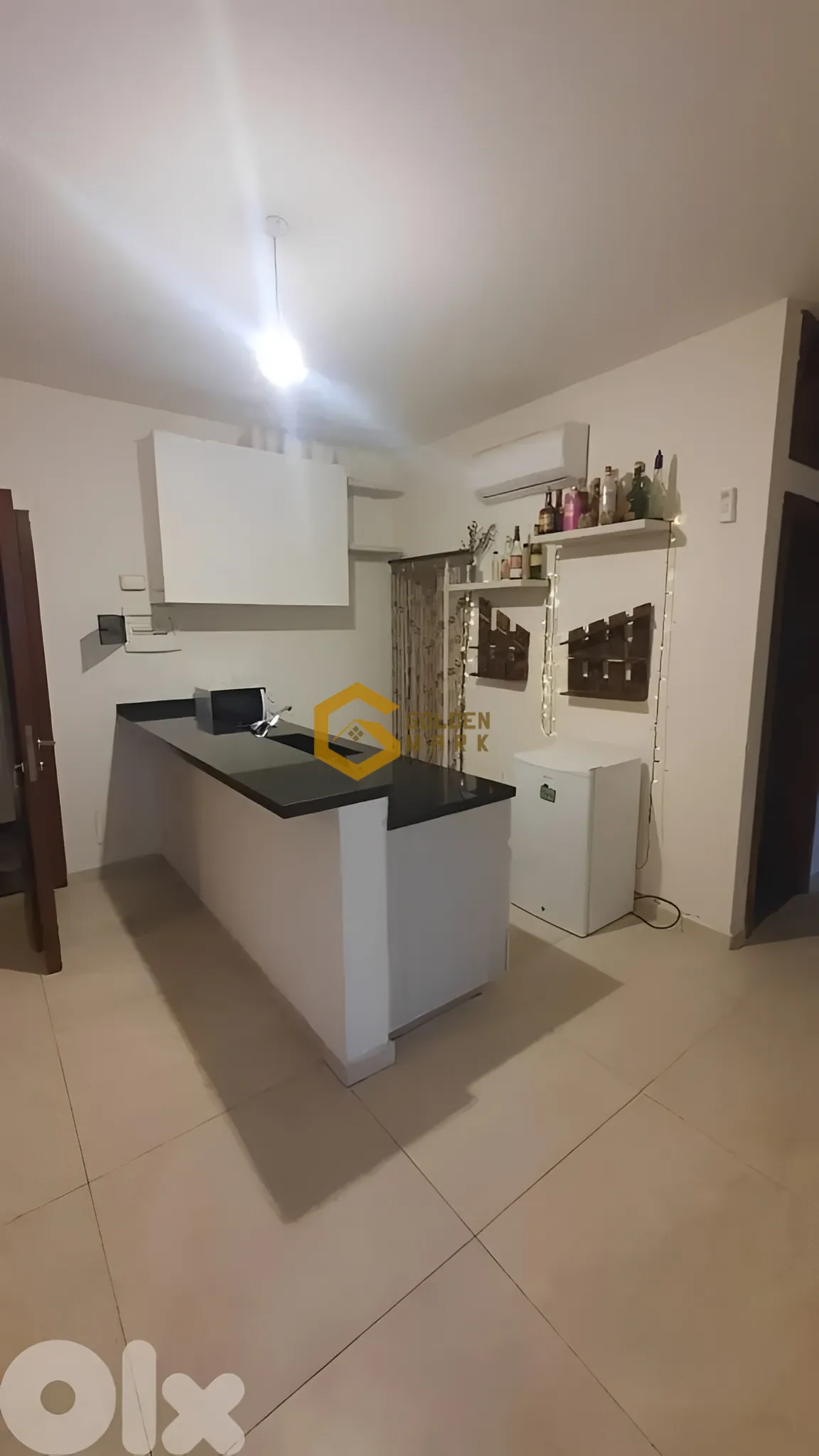 Apartment for Sale in Blat