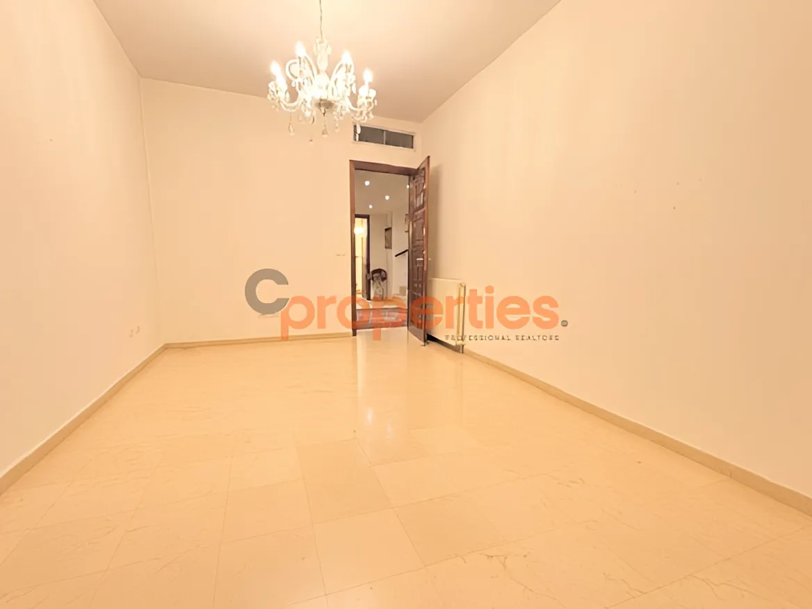 Apartment for Sale in Louaizeh