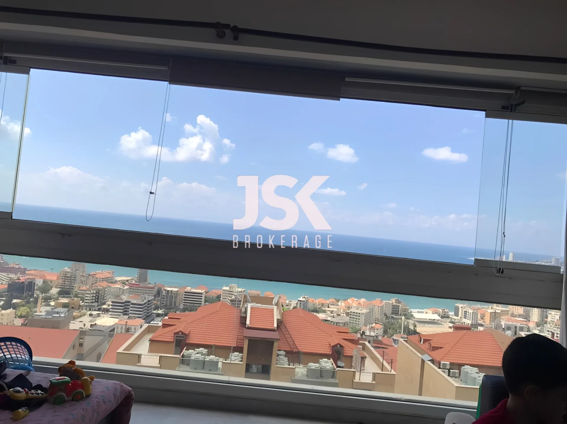 Apartment for Sale in Jounieh, Lebanon