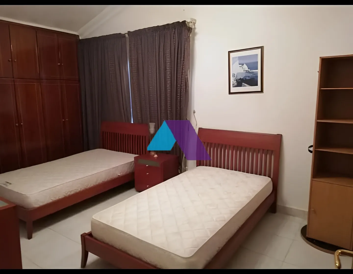 Apartment for Sale in Broummana - 5 bed, 6 bath