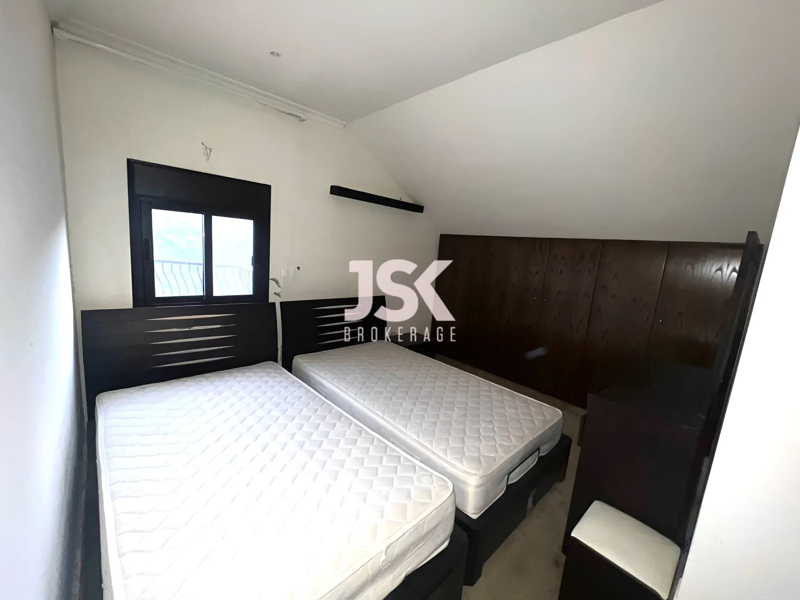 Apartment for Sale in Baabdat