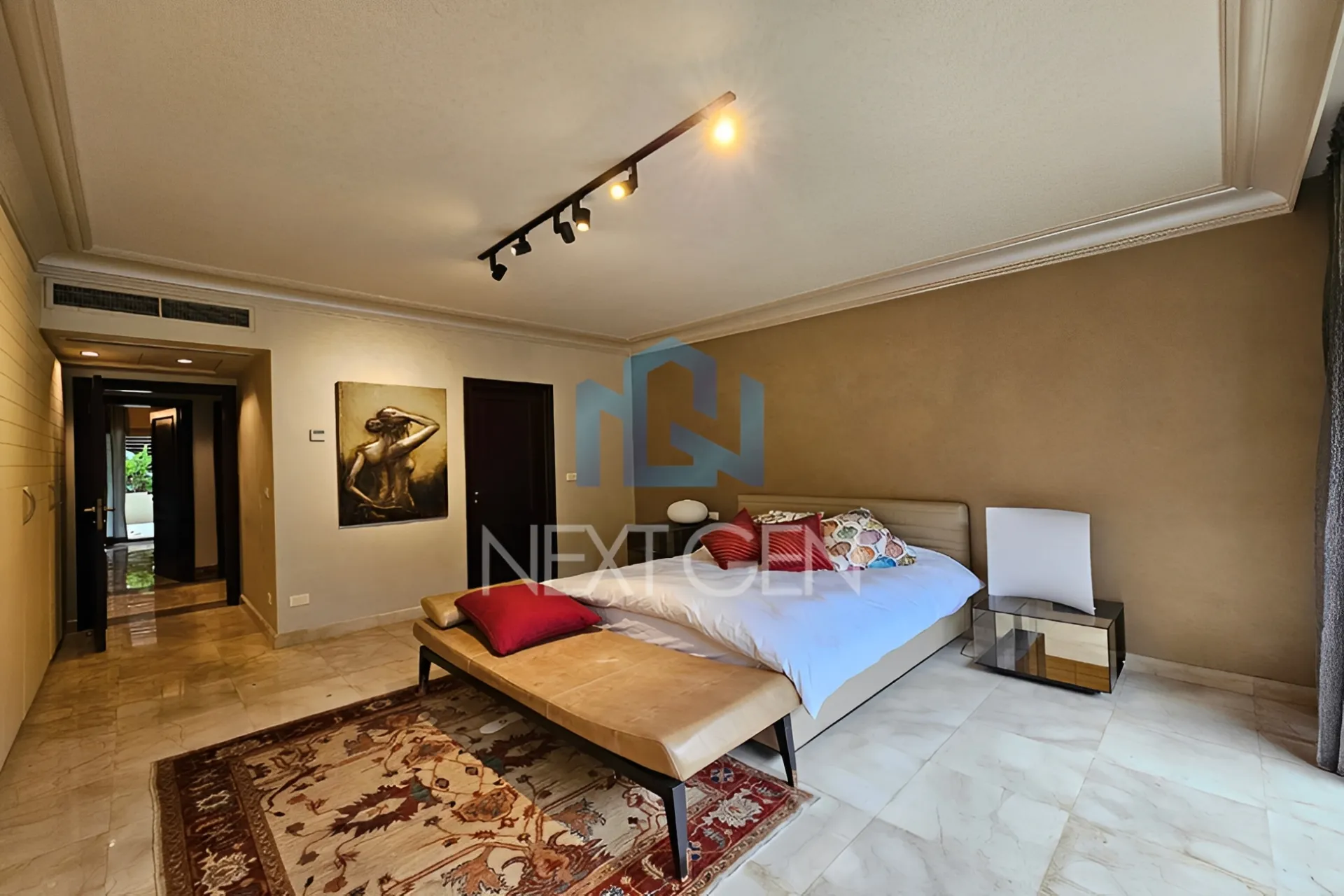 Apartment for sale in Clemenceau, Bayrut, Lebanon