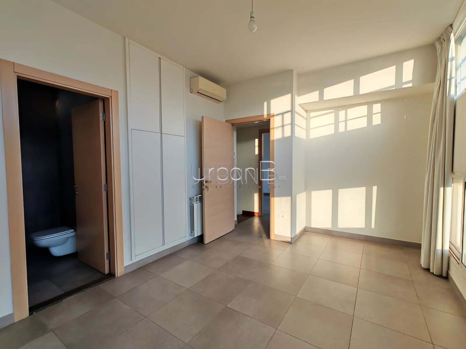 Penthouse for sale in Mar mikhael, beirut, lebanon