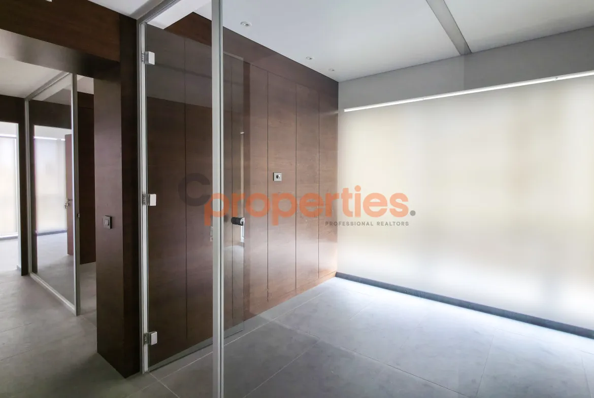 Office for Rent in Horch Tabet