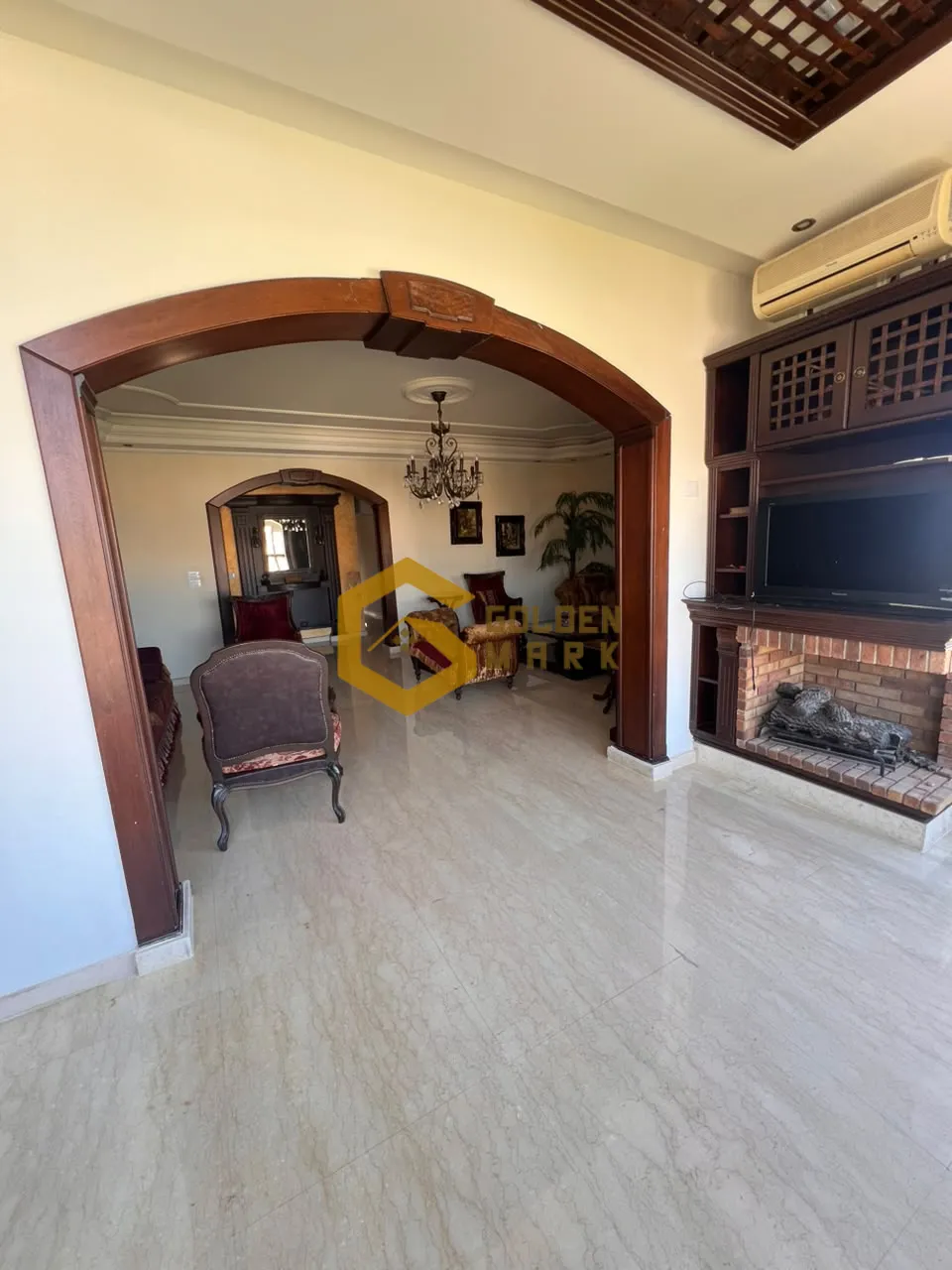 Apartment for Sale in Blat