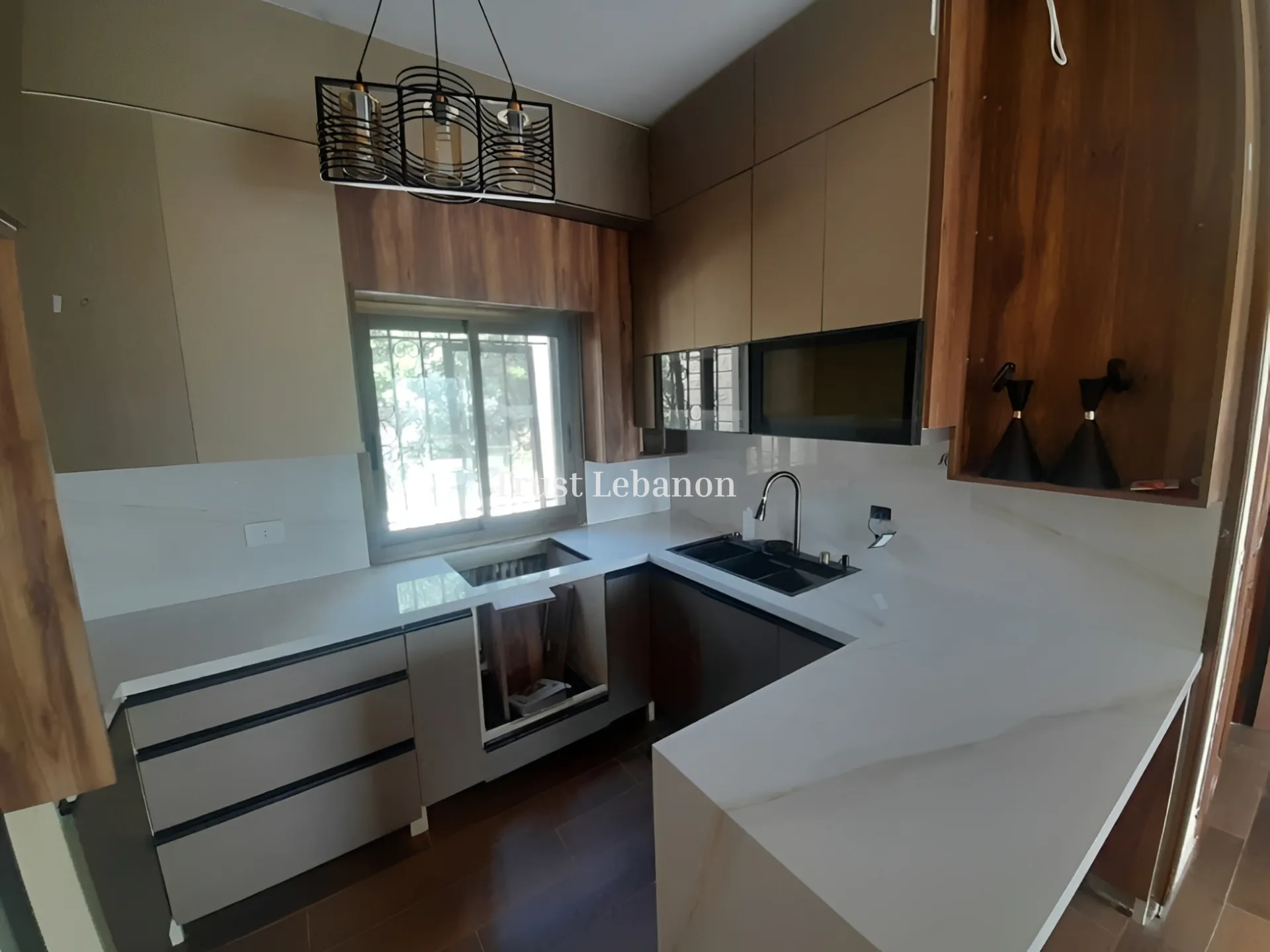 Villa for rent in Nabiyeh, Lebanon
