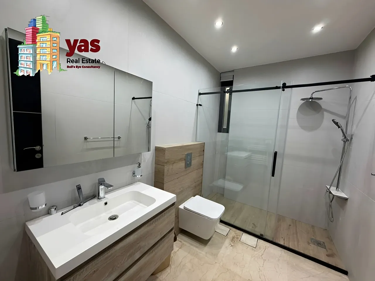 Apartment for Sale in Ballouneh
