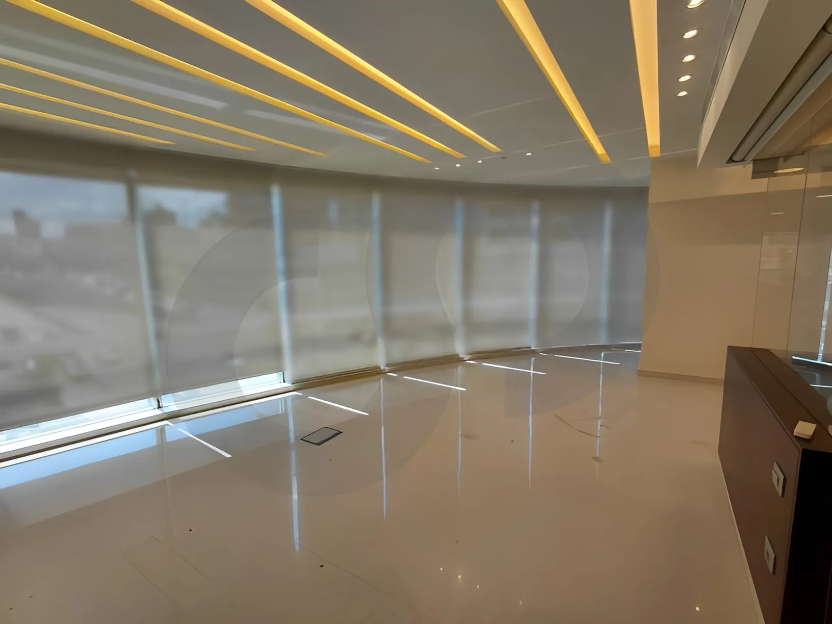 Office for Rent in Mkalles