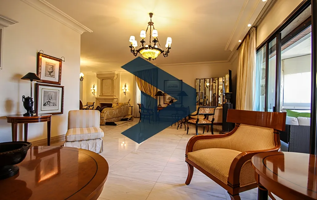 Apartment for rent in Ras Beirut, Beirut, Lebanon