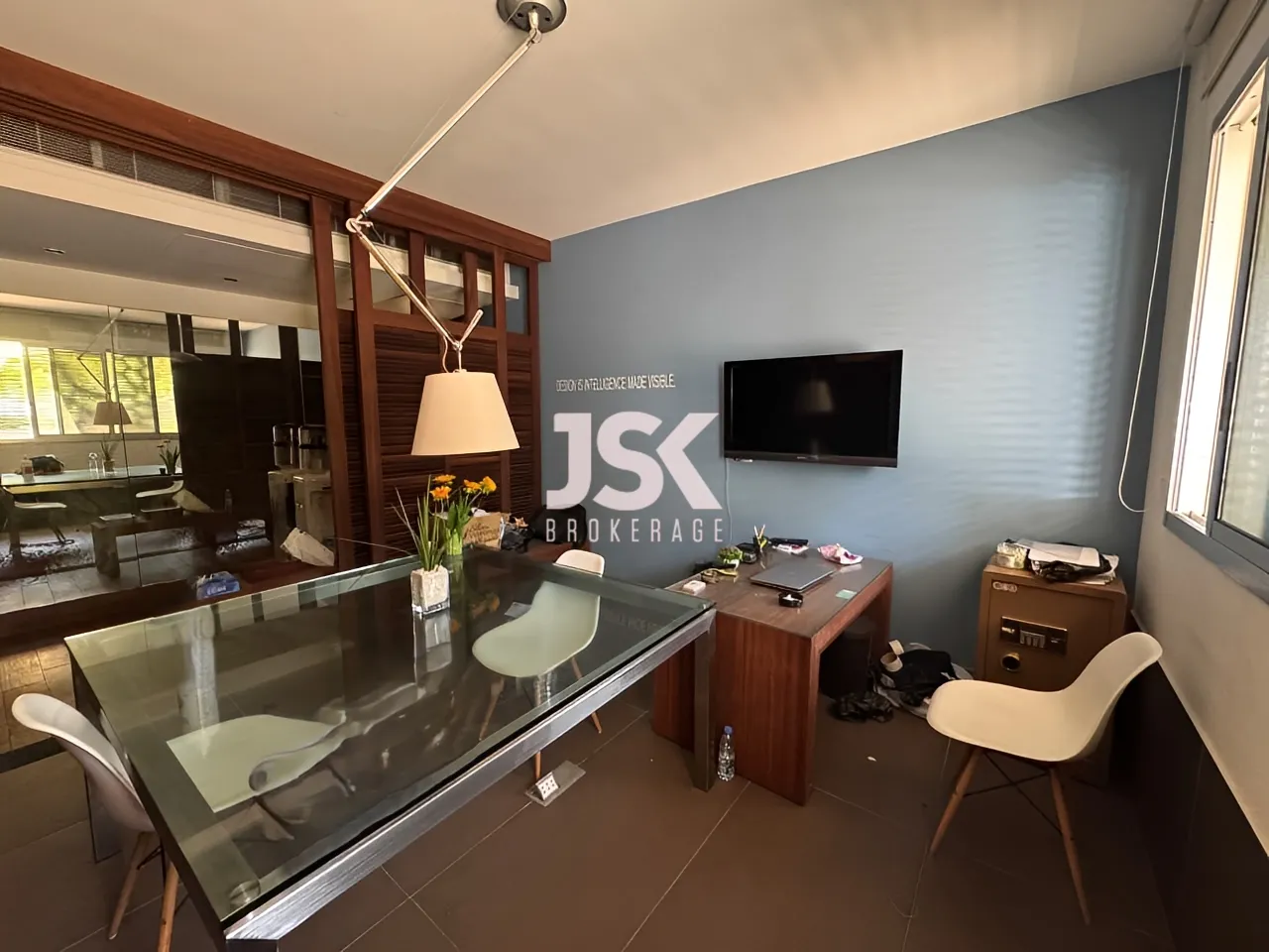 Office for Rent in Verdun