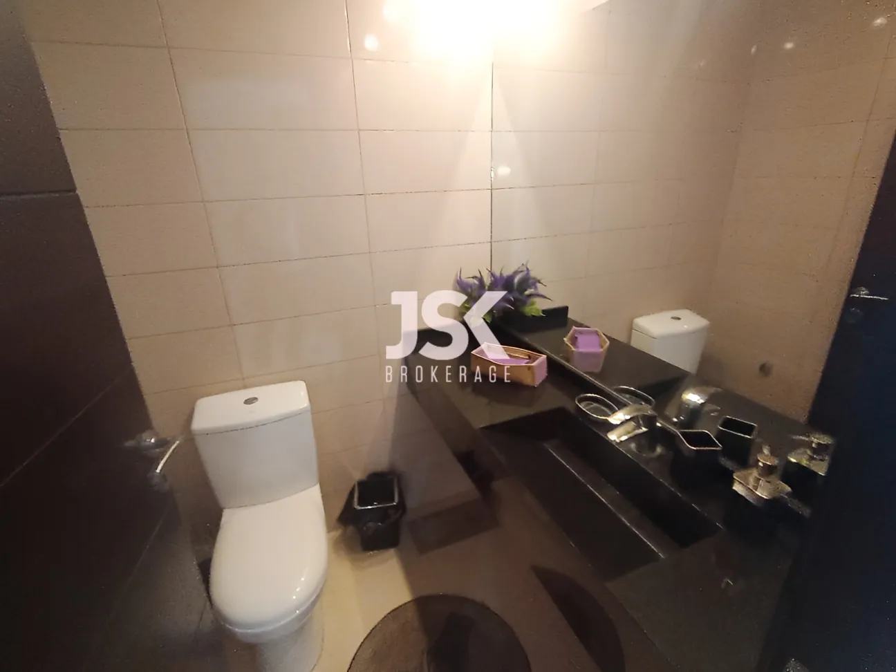 Chalet for Rent in Zikrit
