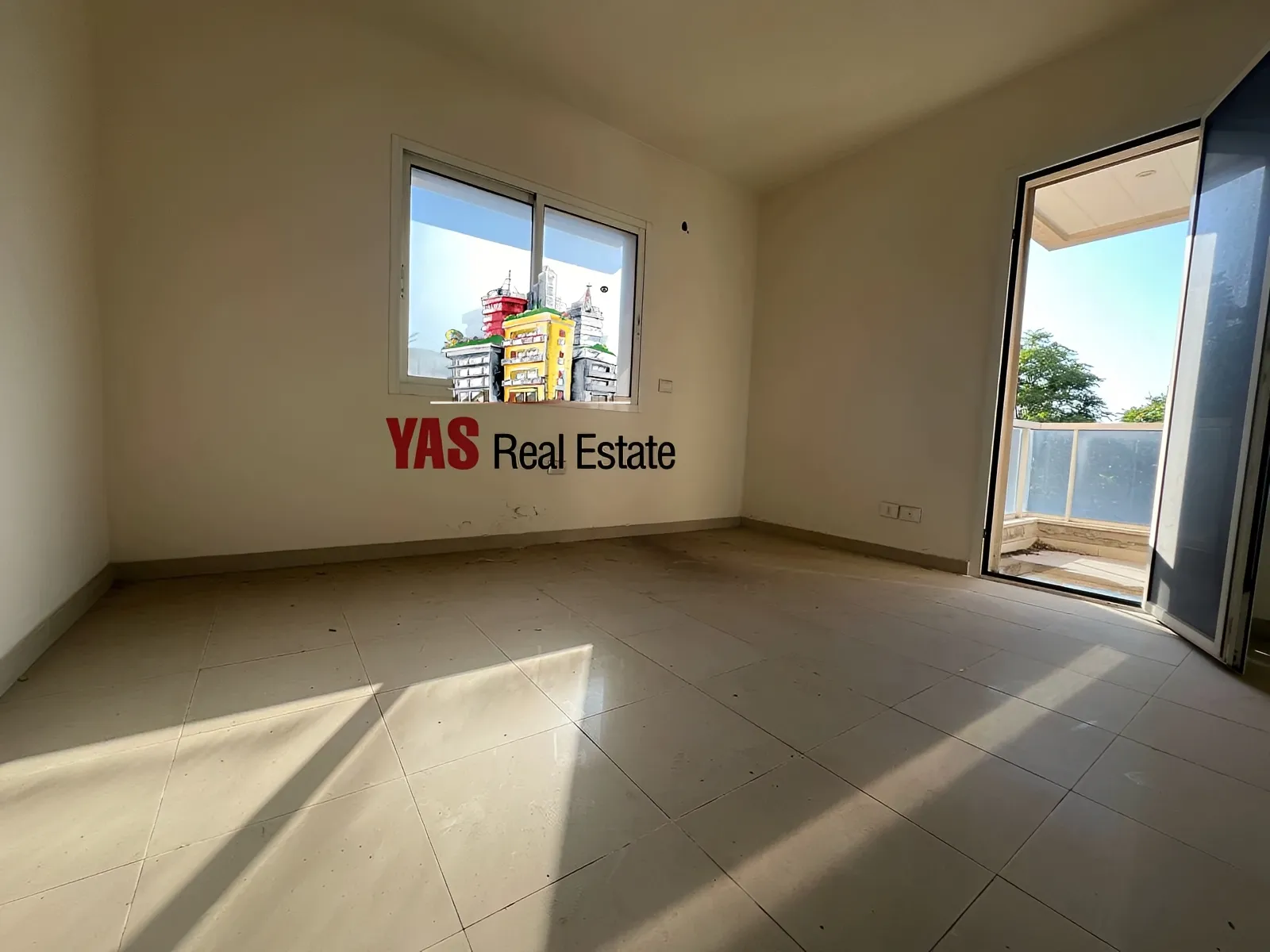 Apartment for Sale in Jounieh