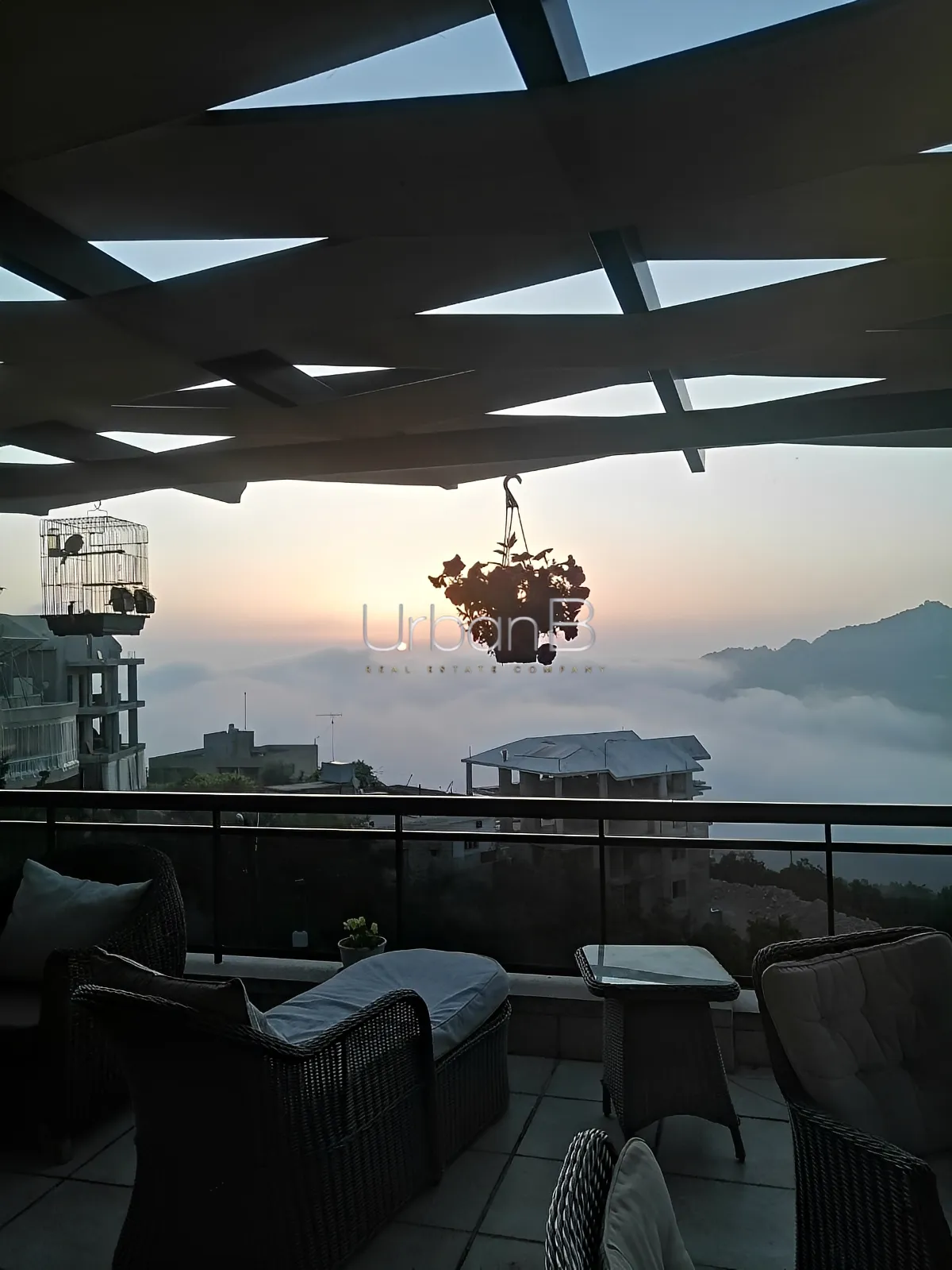 Residential in Faitroun, lebanon